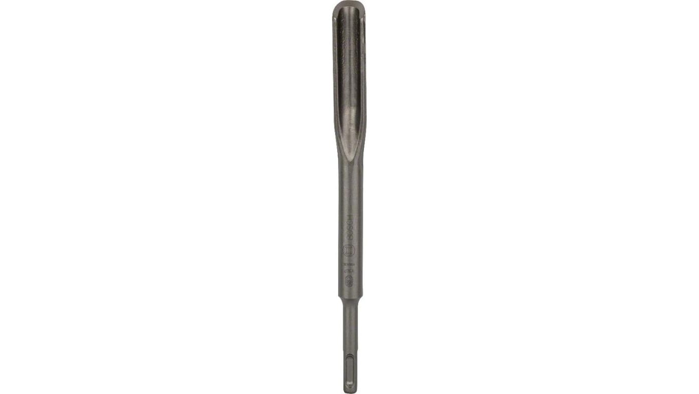 DŁUTO BRUZDOWNIK SDS+ 22*250MM