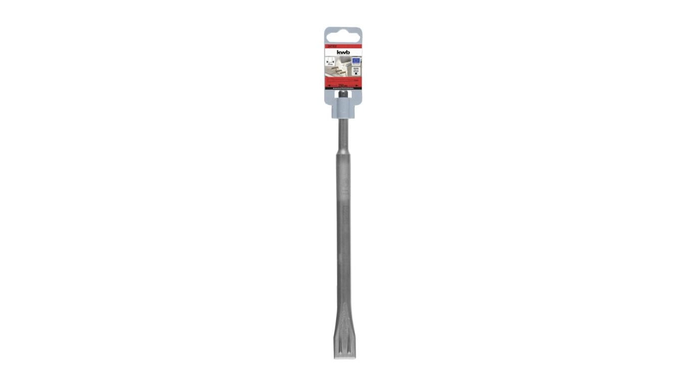 DŁUTO PŁASKIE 250 MM SDS-plus 49247302