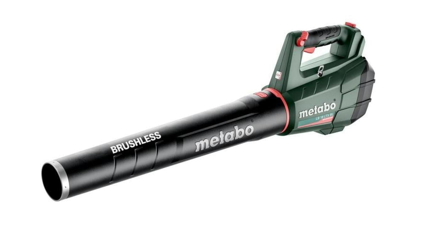 DMUCHAWA AKUMULATOROWA LB 18 LTX BL