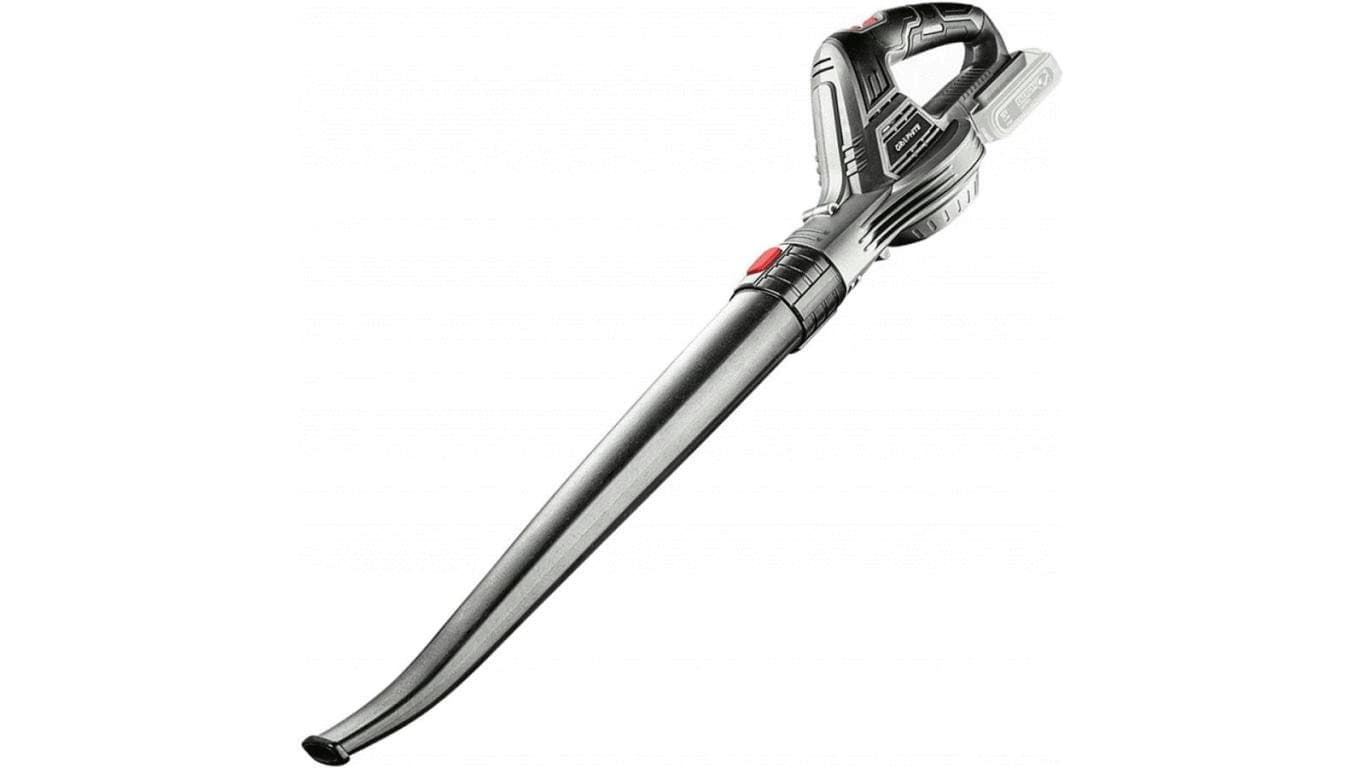 DMUCHAWA DO LIŚCI AKUMULATOROWA ENERGY+ 18V LI-ION