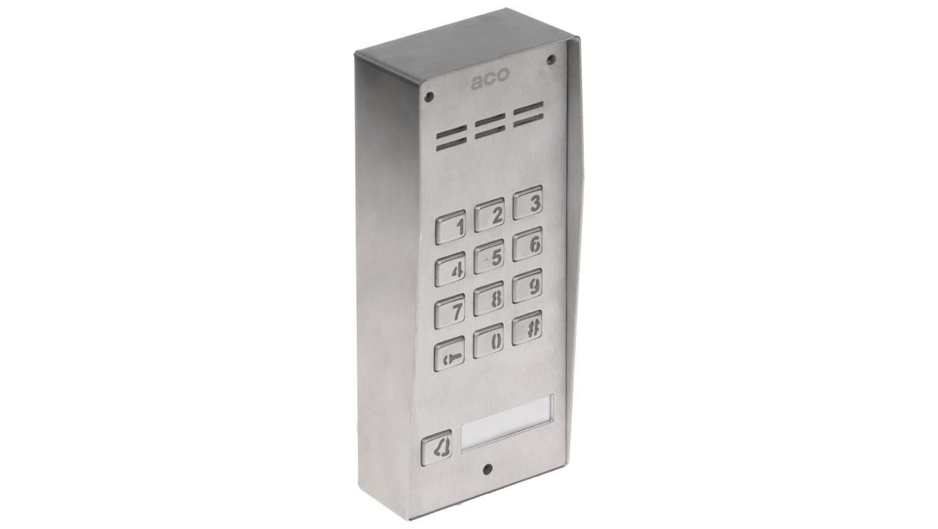 DOMOFON CYFROWY COMO-PRO-CODE-A1-NT ACO