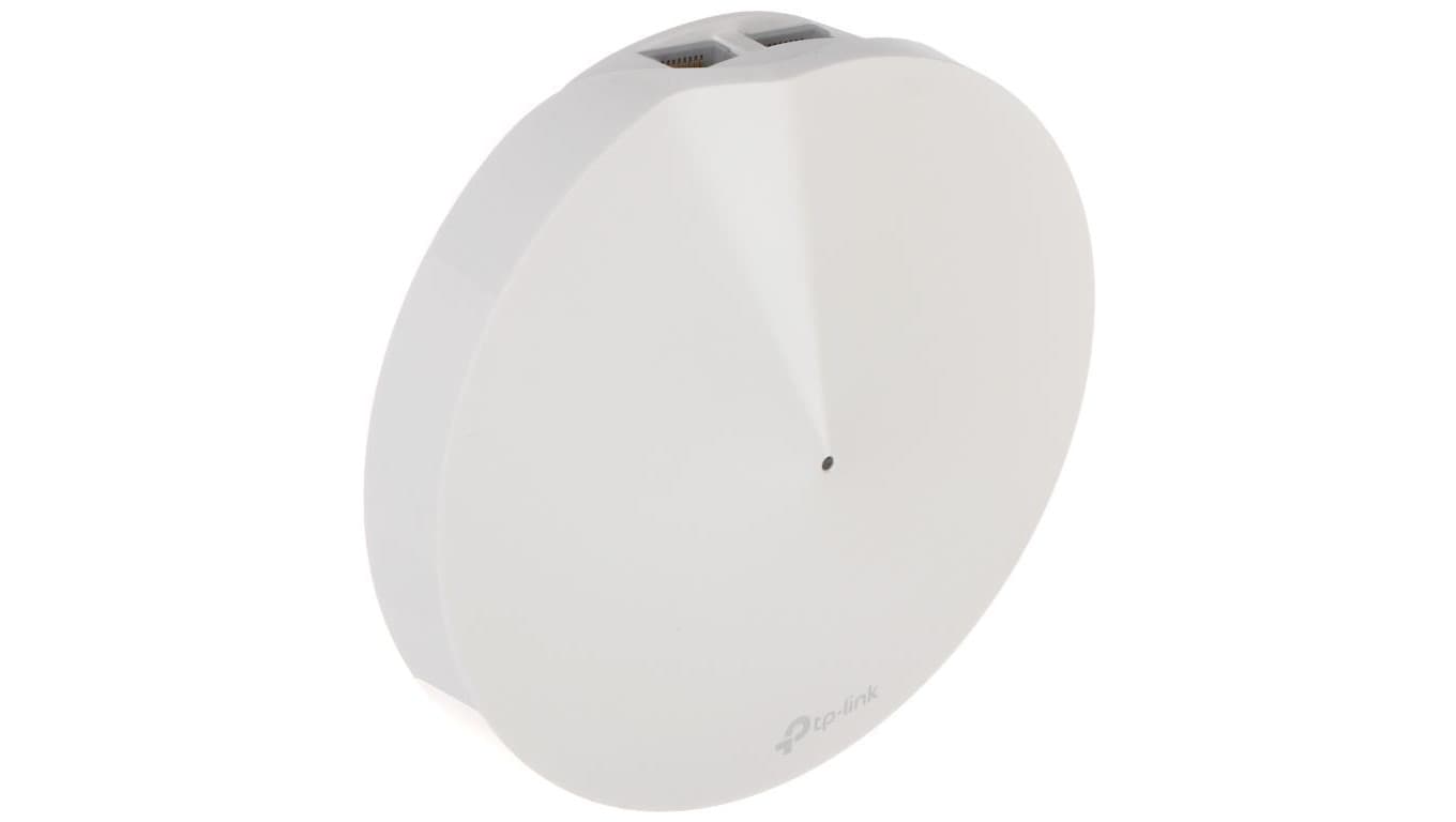 DOMOWY SYSTEM WI-FI DECO-M5(1-PACK) 2.4inbsp/brGHz, 5inbsp/brGHz 400inbsp/brMb/s + 867inbsp/brMb/s TP-LINK
