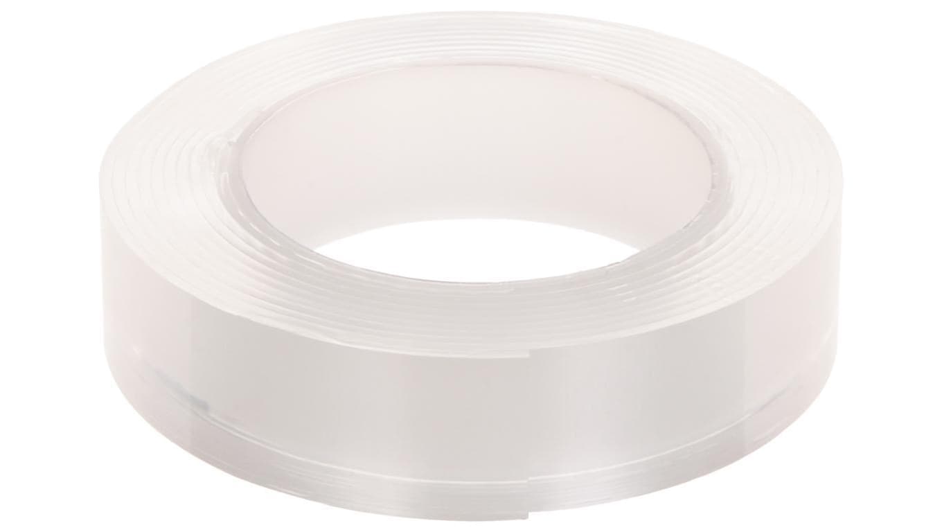 DWUSTRONNA TAŚMA MONTAŻOWA TS-NANO-30MM/3M REBEL Tools