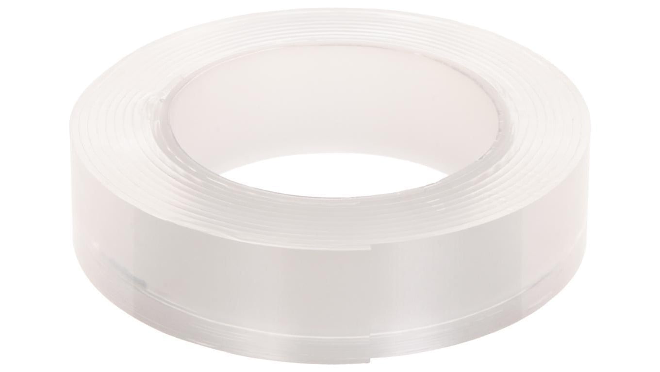 DWUSTRONNA TAŚMA MONTAŻOWA TS-NANO-30MM/3M REBEL Tools
