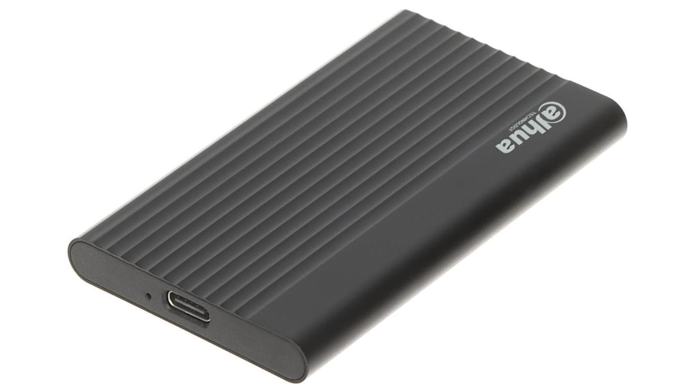 DYSK SSD PSSD-T70-1TB 1inbsp/brTB USB 3.2 Gen 2 DAHUA