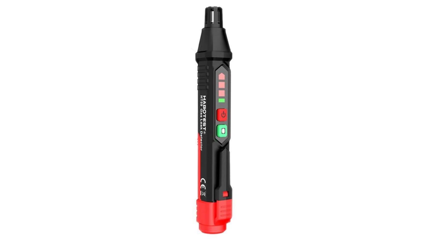 Detektor wycieku gazów Habotest HT59