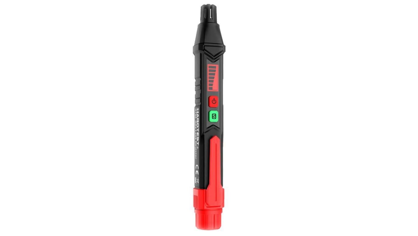 Detektor wycieku gazów Habotest HT60