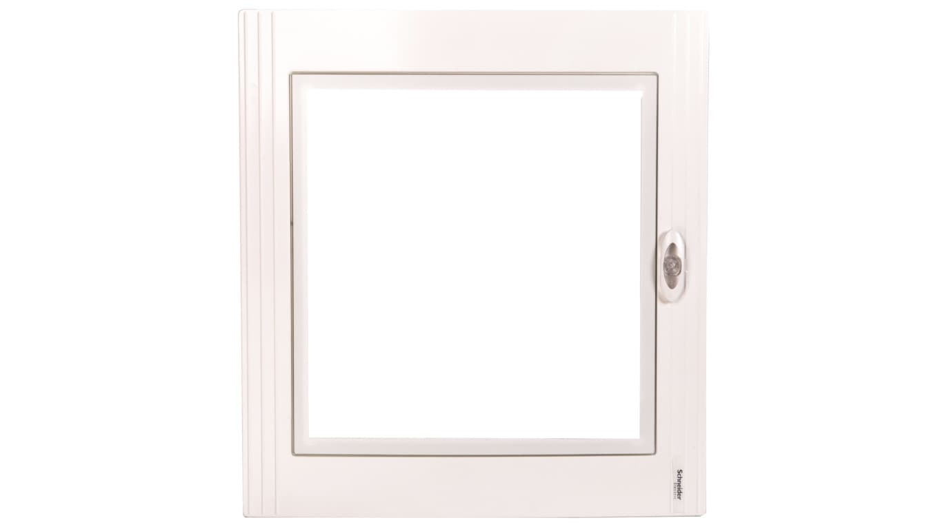Drzwi przezroczyste 3x24 moduły IP40 Pragma PRA15324