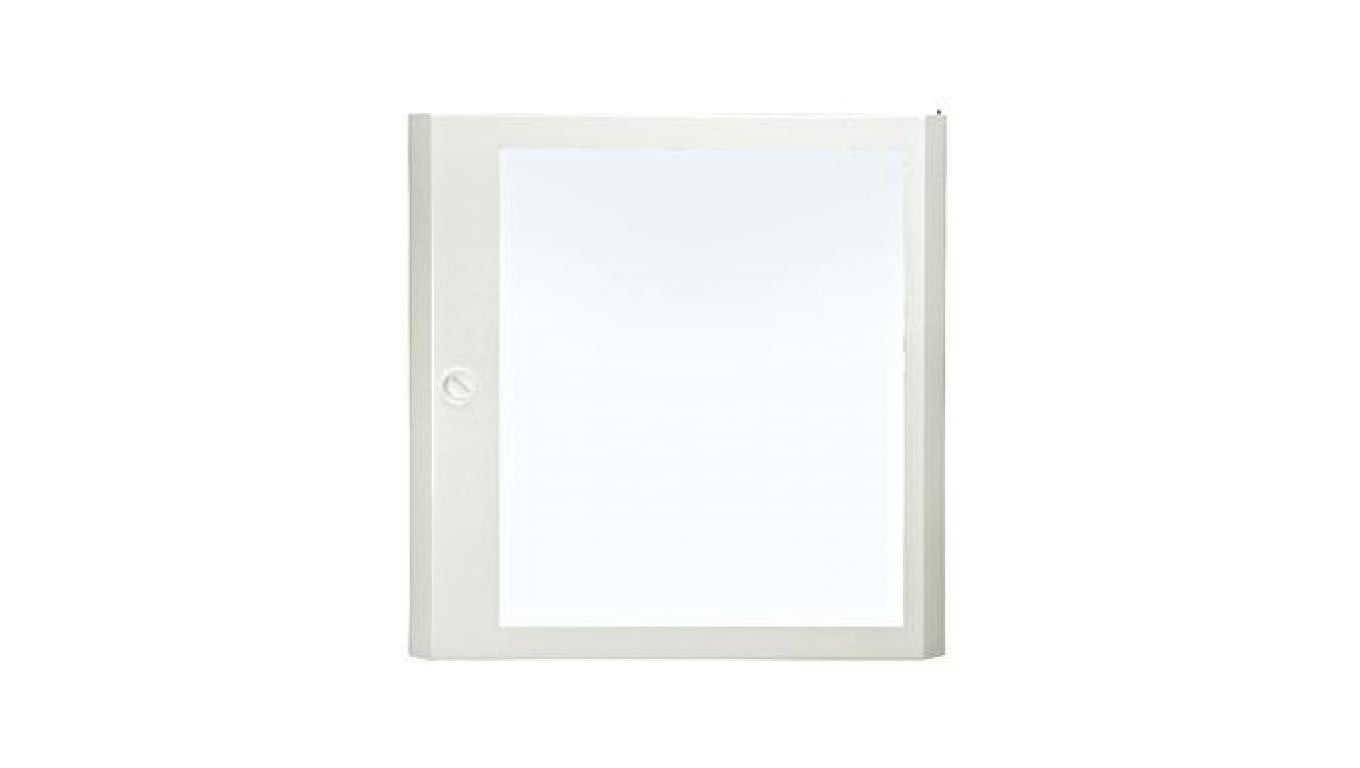 Drzwi transparentne do obudowy Moduł 160 Compact 6x33
