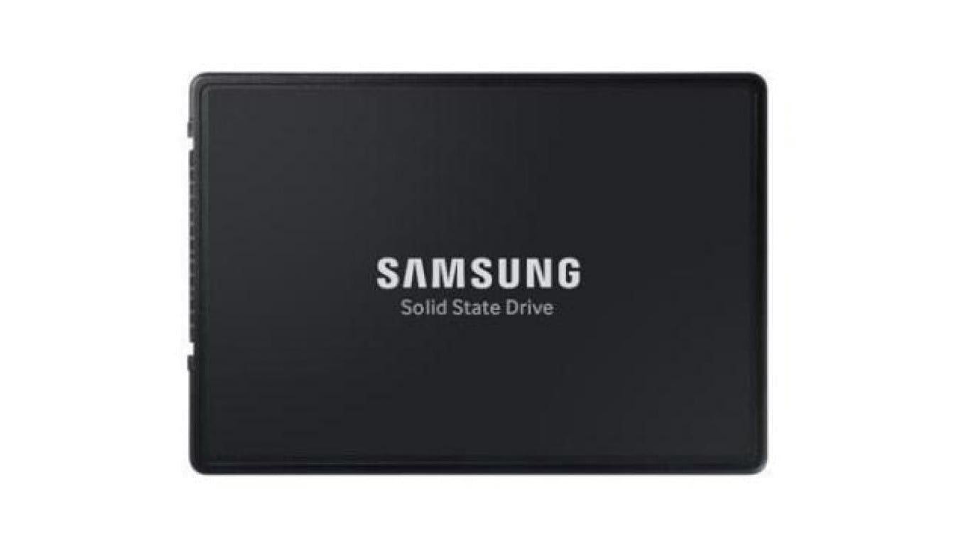 Dysk SSD Samsung PM9A3 7.68TB U.2 NVMe Gen4 MZQL27T6HBLA-00A07 (DWPD 1)