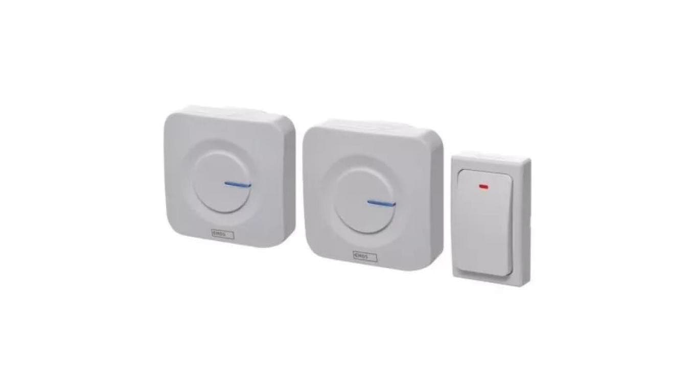 Dzwonek bezprzewodowy P5731 P5731