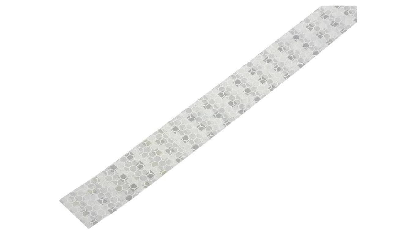 E39-RS25 Reflektor o wymiarach 25x5000x0,6mm, samoprzylepny