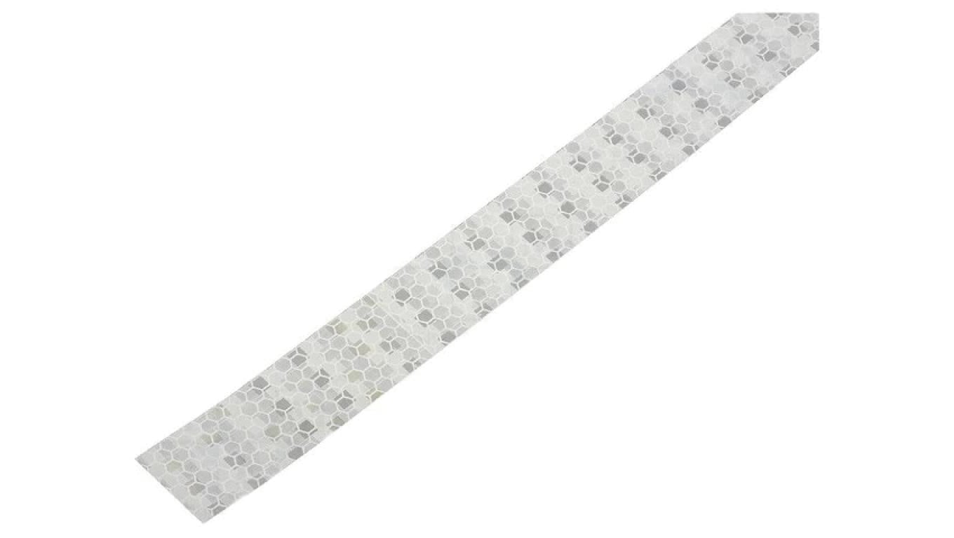 E39-RS25 Reflektor o wymiarach 25x5000x0,6mm, samoprzylepny