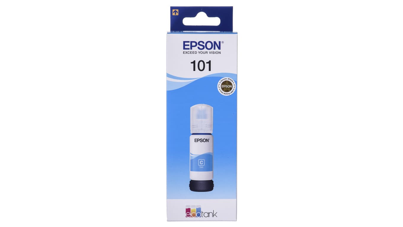 EPSON Tusz 101 Cyan T03V24A=C13T03V24A