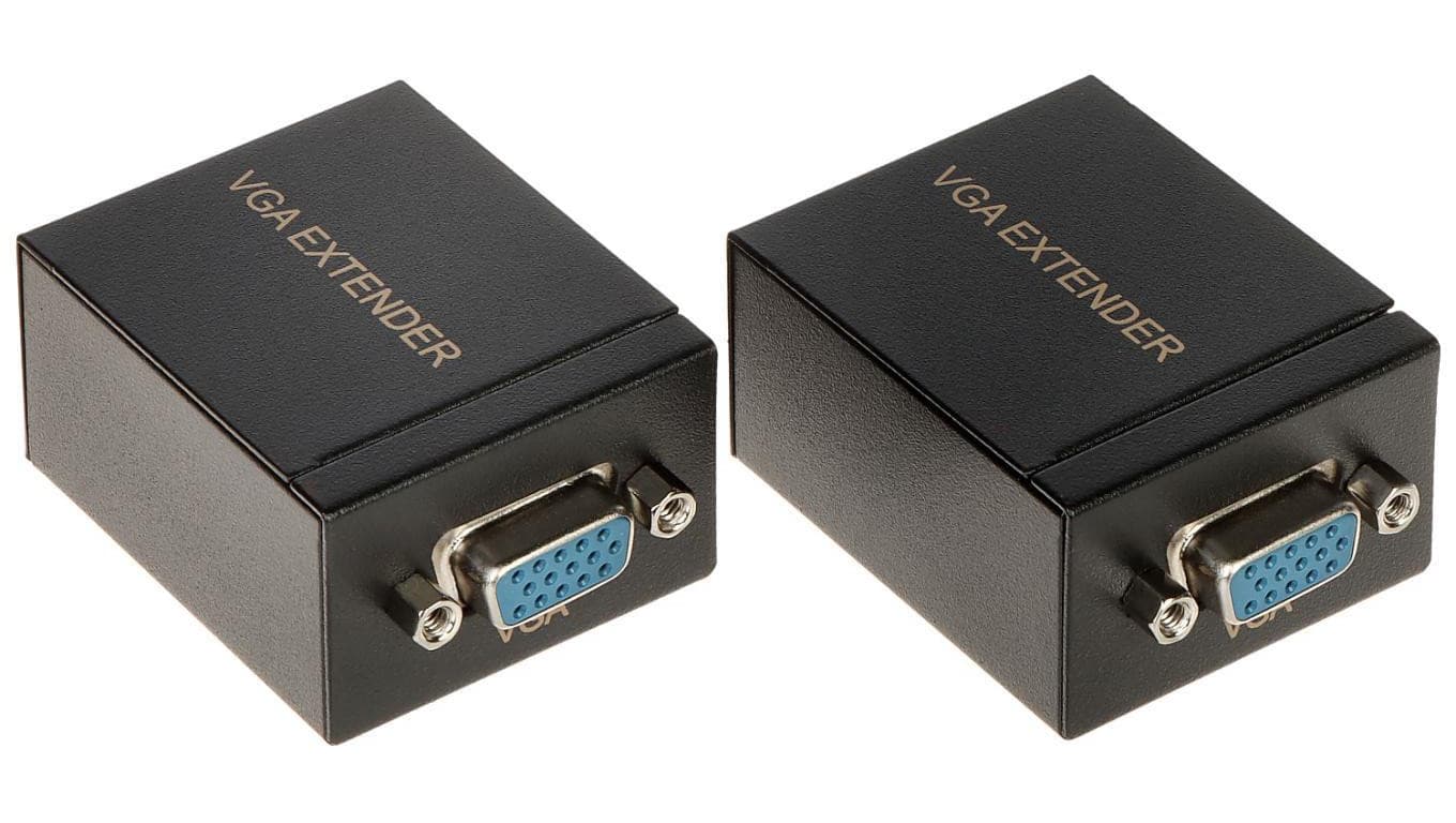 EXTENDER VGA-EX-60