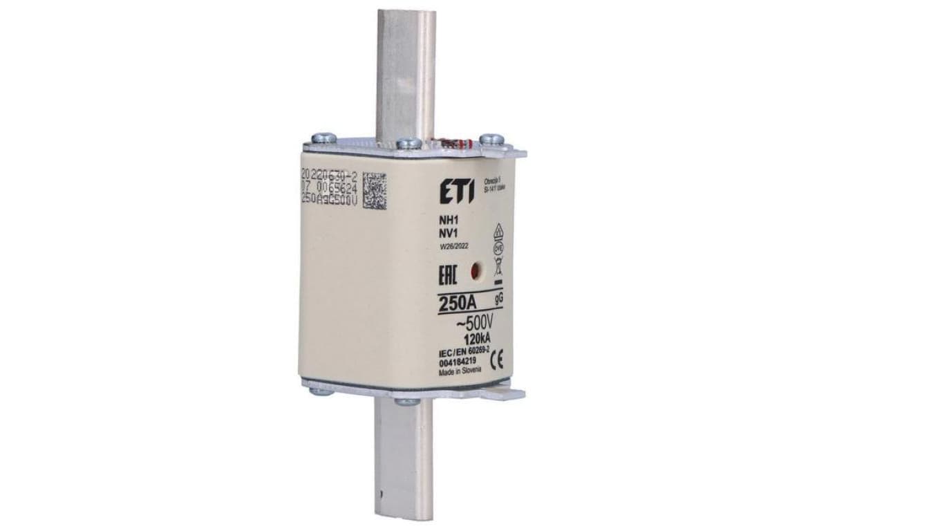 Eti Polam Wkładka Topikowa Wt-2/Gg 315A 4114331