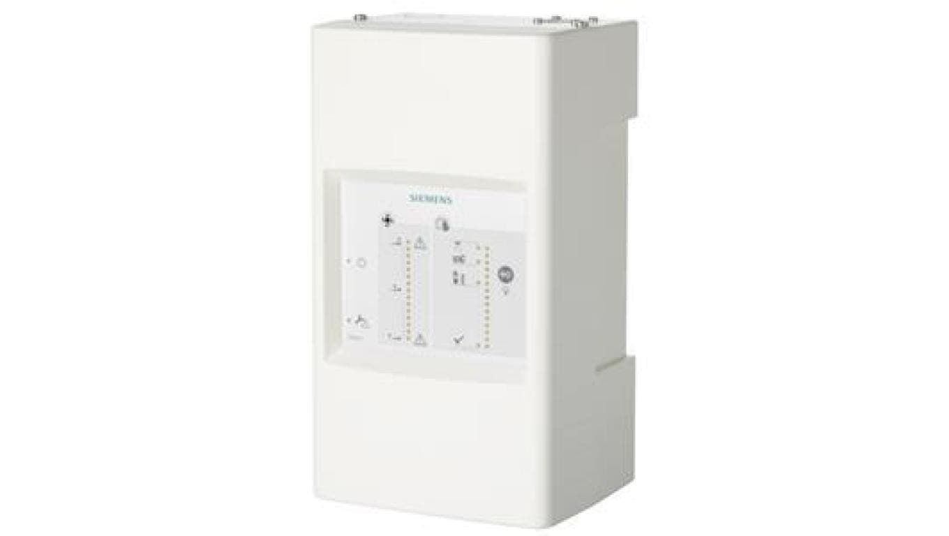 FDA221 Siemens ASD