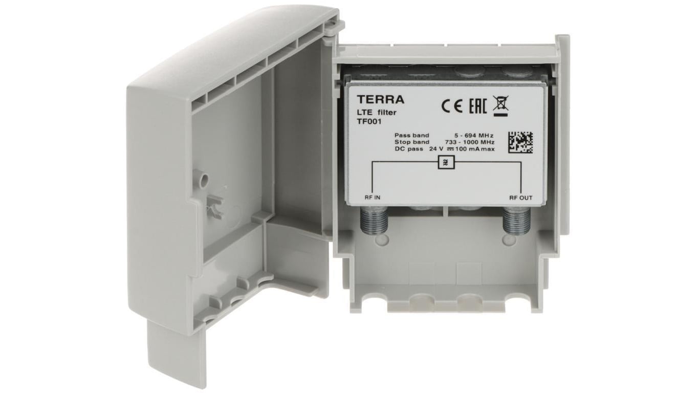 FILTR LTE TF-001