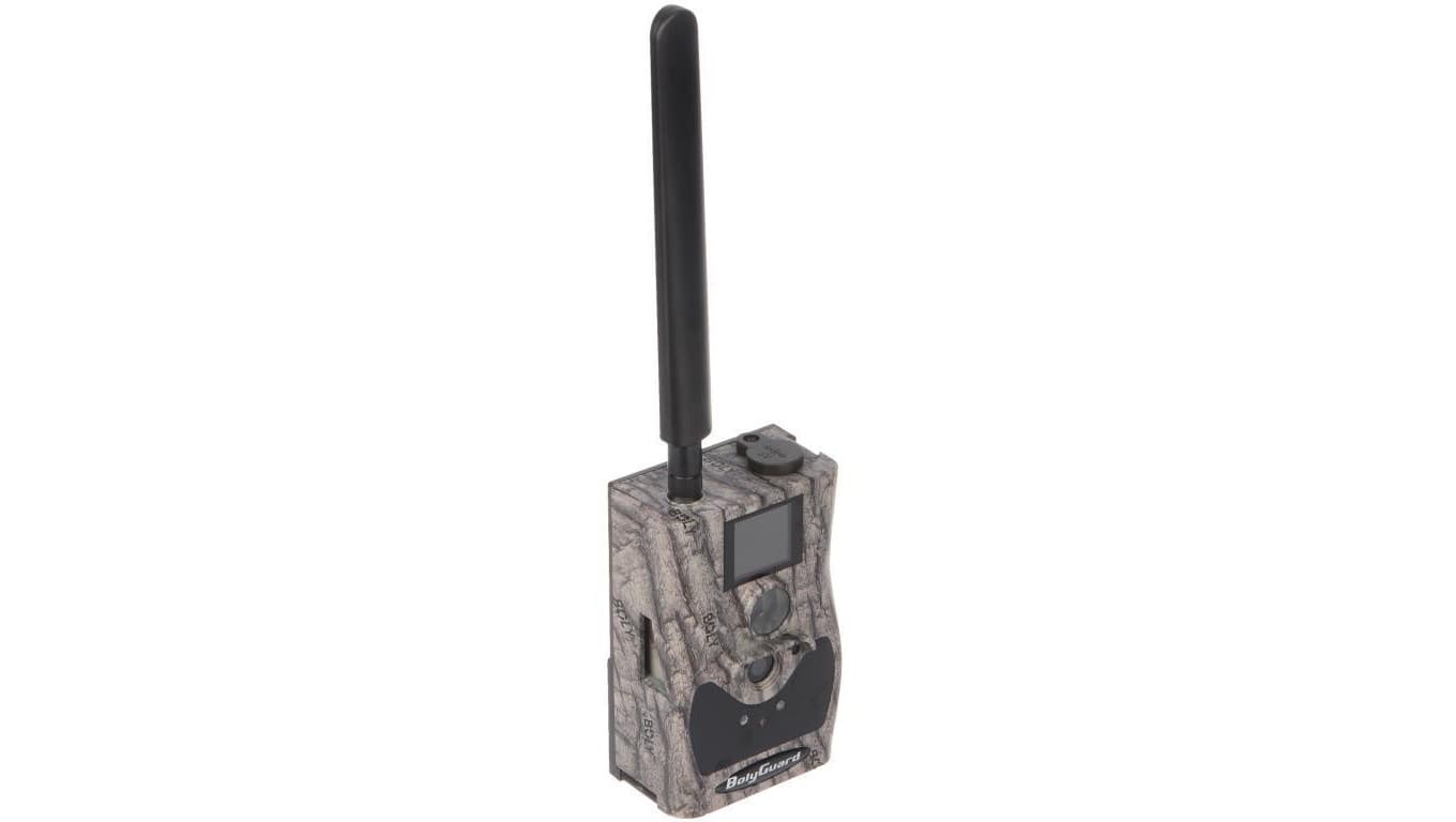 FOTOPUŁAPKA HC-BG584