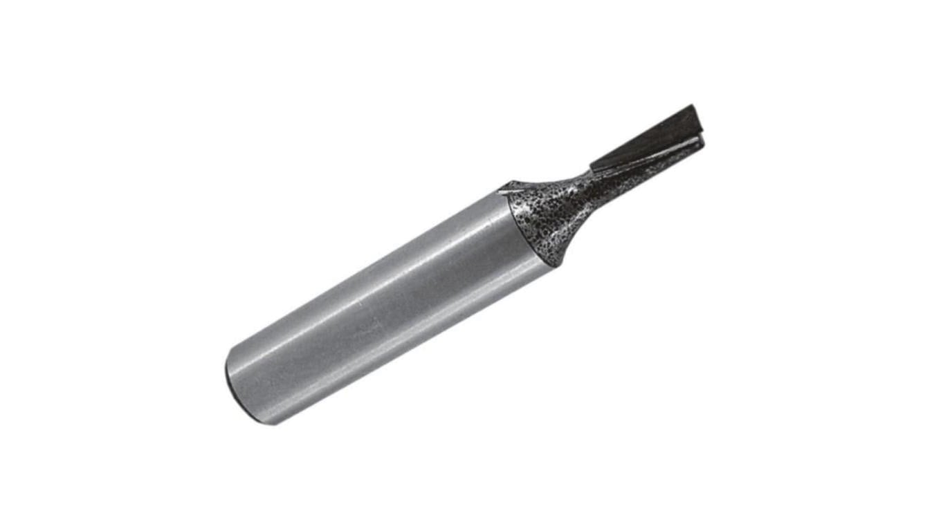 FREZ ROWKUJĄCY 1-PŁYTKOWY T6 D3 96 H11M