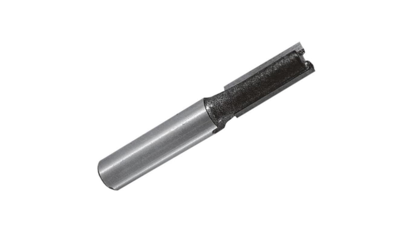 FREZ ROWKUJĄCY 2-PŁYTKOWY T8 D20 H19MM