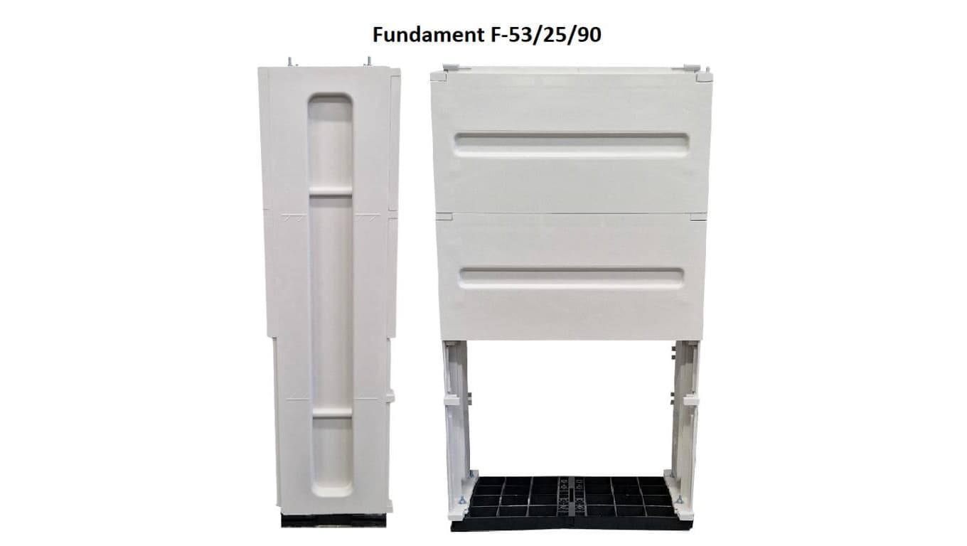 FUNDAMENT F-53