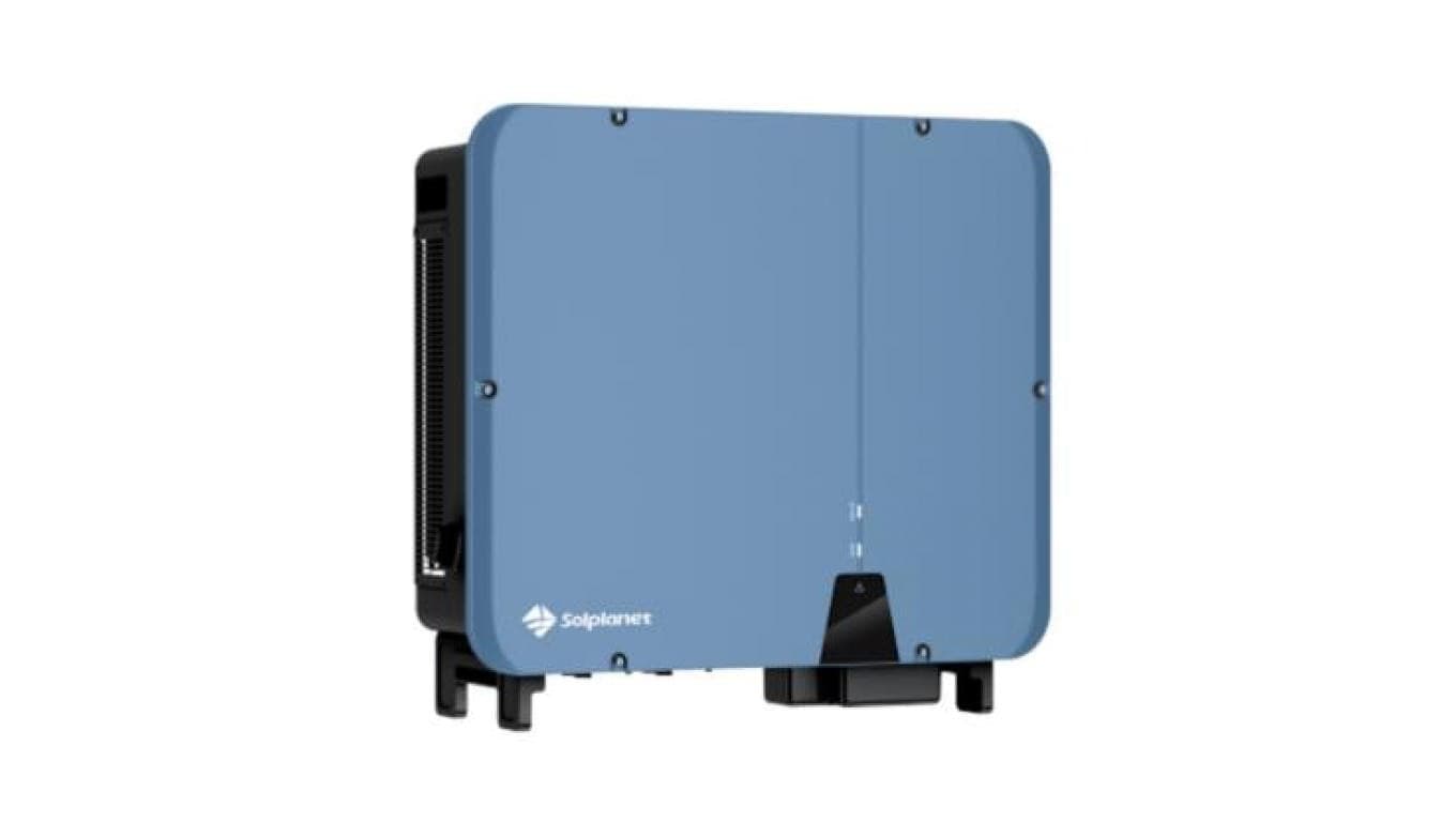 Inwerter sieciowy 3-fazowy 8kW SOLPLANET Aiswei ASW 8K-LT G2 PRO