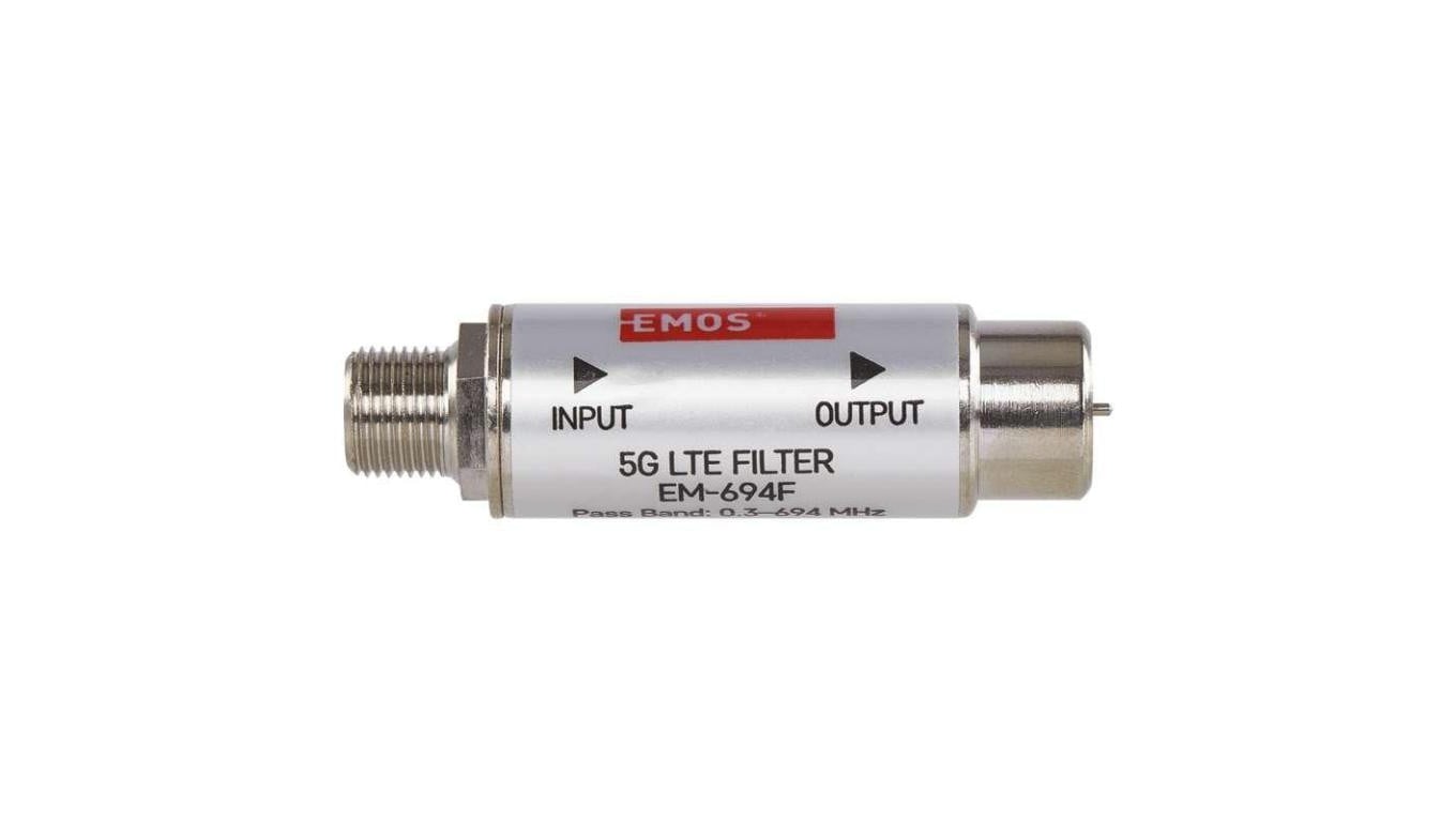 Filtr LTE 5G EM694F EMOS J5711