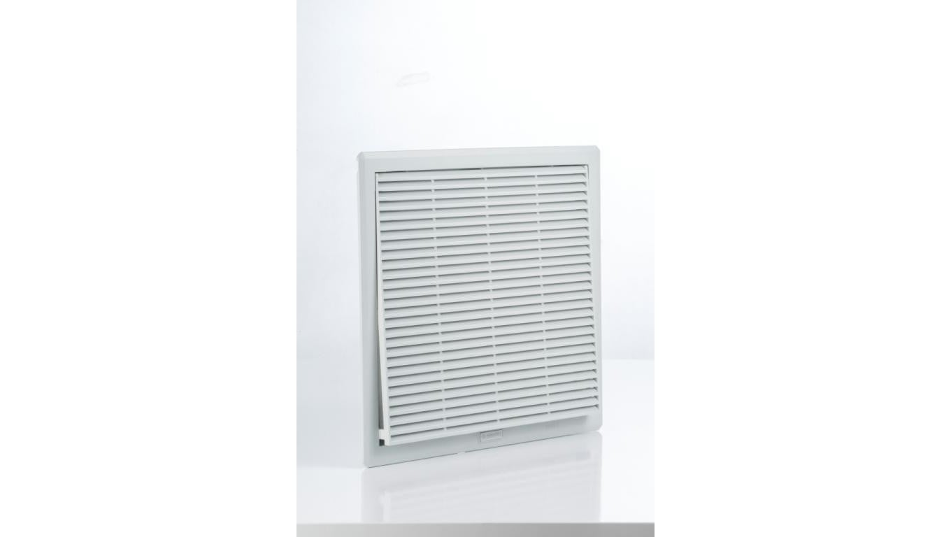 Filtr wylotowy 120x120mm IP54