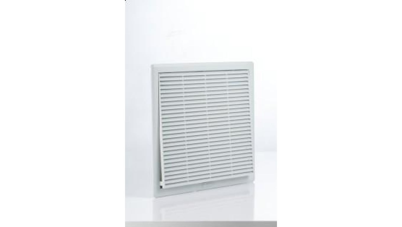 Filtr wylotowy 210x210mm IP54