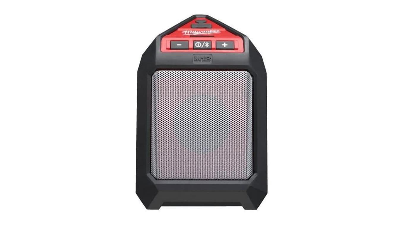 GŁOŚNIK BLUETOOTH M12JSSP-0 0*AH
