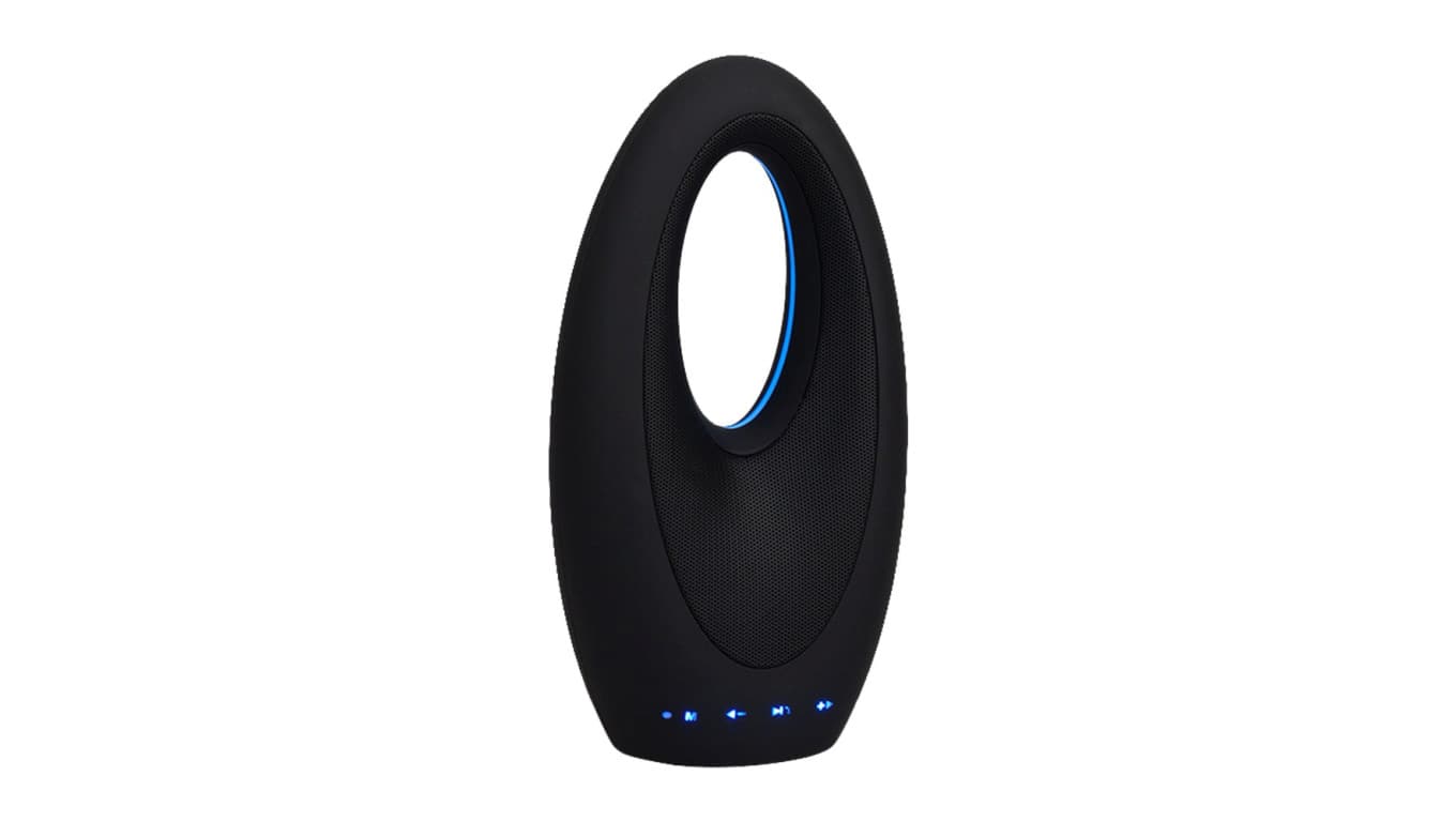 Głośnik Bluetooth VT-6133 1200Mah AUX Elegant Design 7725