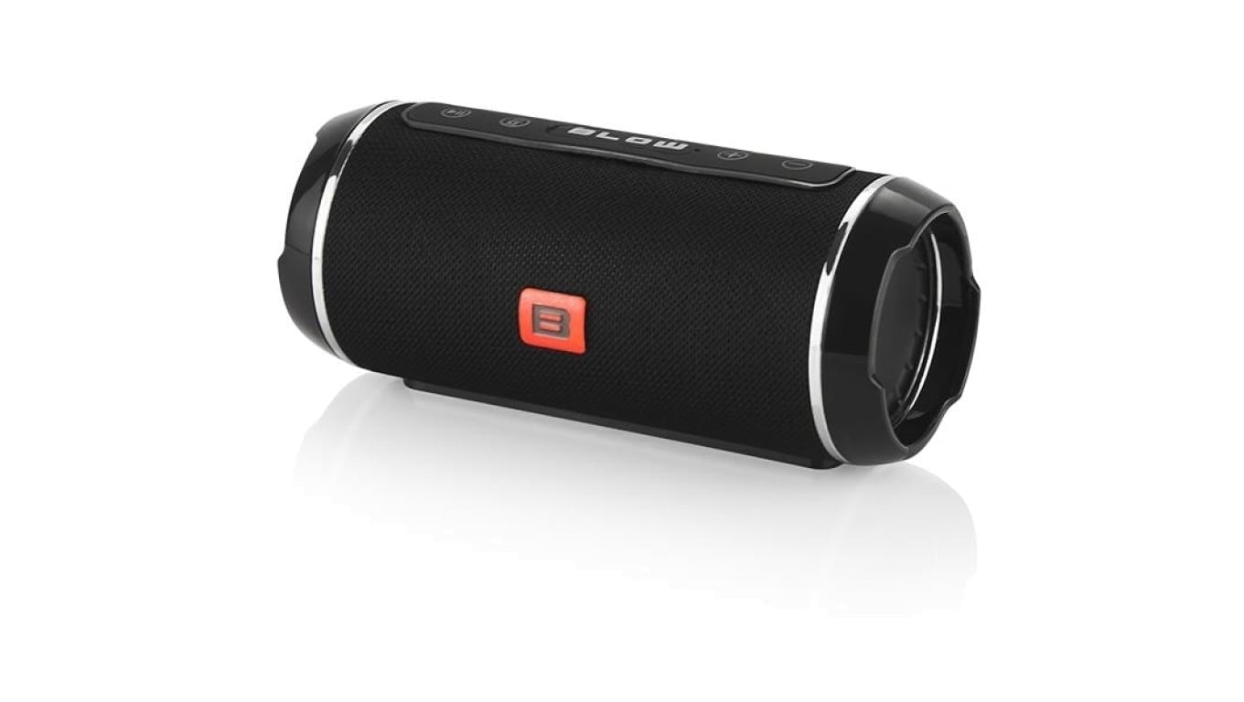 Głośnik bluetooth BLOW 30-337 (kolor czarny)