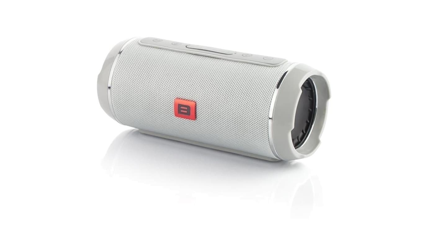 Głośnik bluetooth BLOW BT460 30-326 (kolor szary)