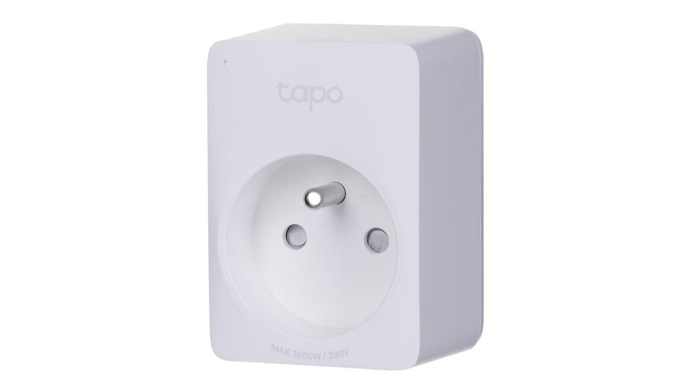 Gniazdko Smart Plug WiFi Tapo P110
