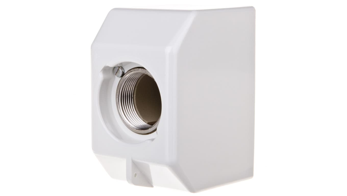 Gniazdo bezpiecznikowe tablicowe 1P DIII 63A 750-1200V UZ63/Z/750-1200V D8353869