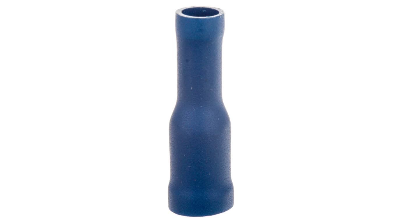 Gniazdo konektorowe całkowicie izolowane GCI 2,5/5 PCV E10KN-03030300301 /100szt./