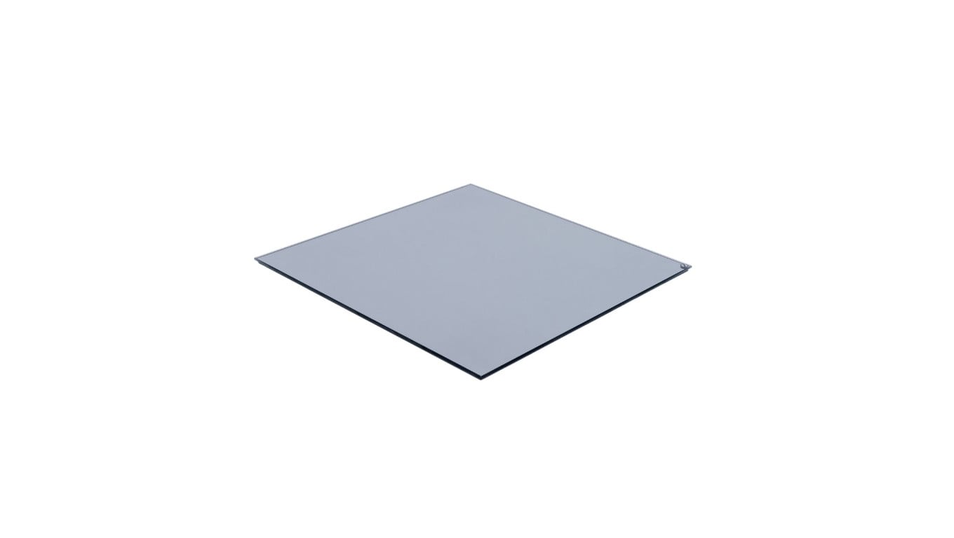 Greenie Lustrzany panel grzewczy na podczerwień 60x60cm 400W - 5 lat gwarancji - 8 - 10m3, PM400