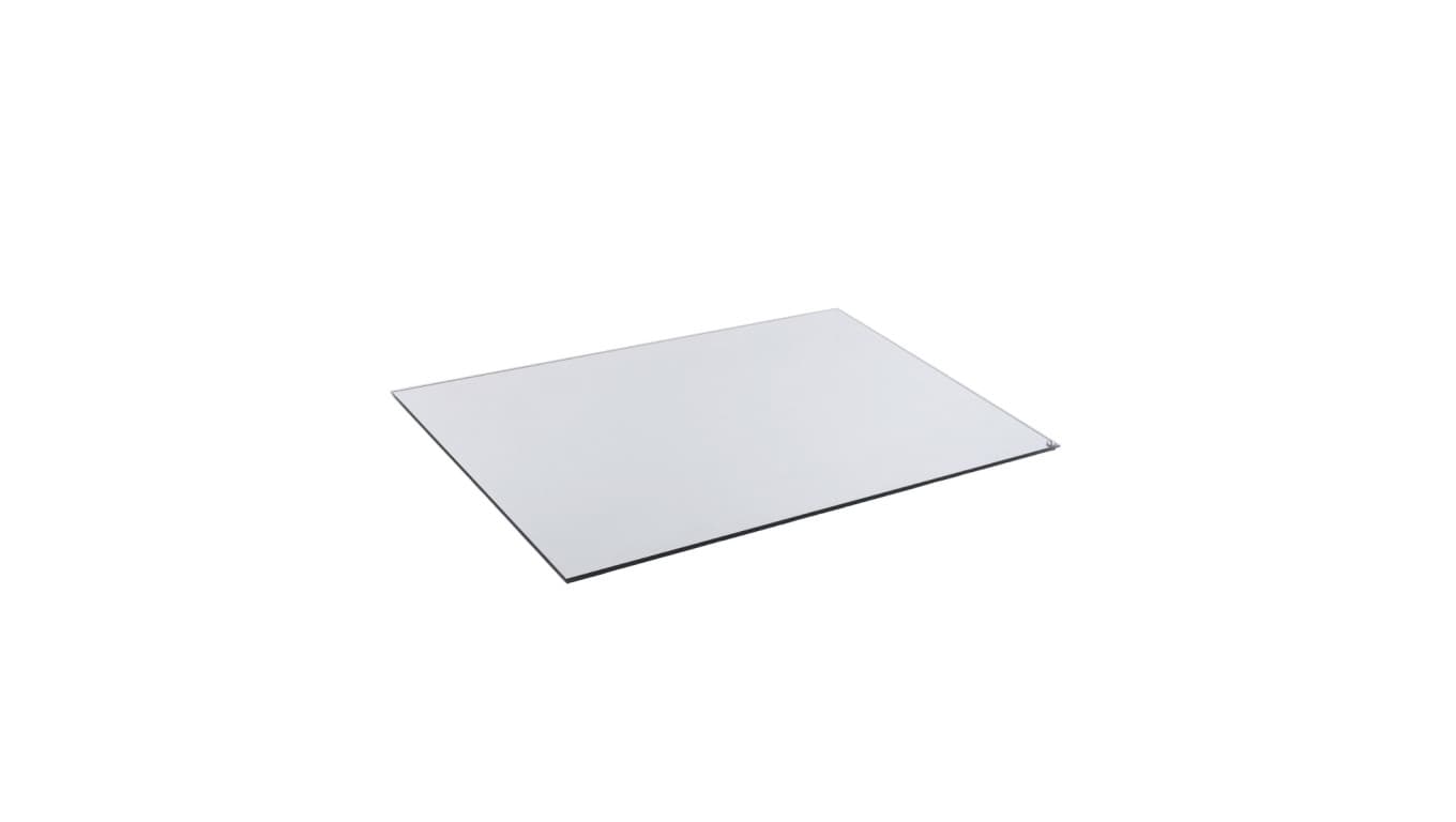 Greenie Lustrzany panel grzewczy na podczerwień 60x90cm 600W - 5 lat gwarancji - 11 - 15m2, PM600