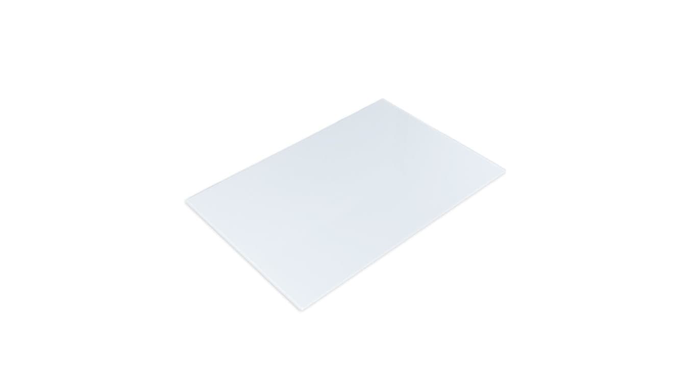 Greenie Panel grzewczy na podczerwień 60x90cm 600W białe szkło - 5 lat gwarancji - 11 - 15m2, PGW600