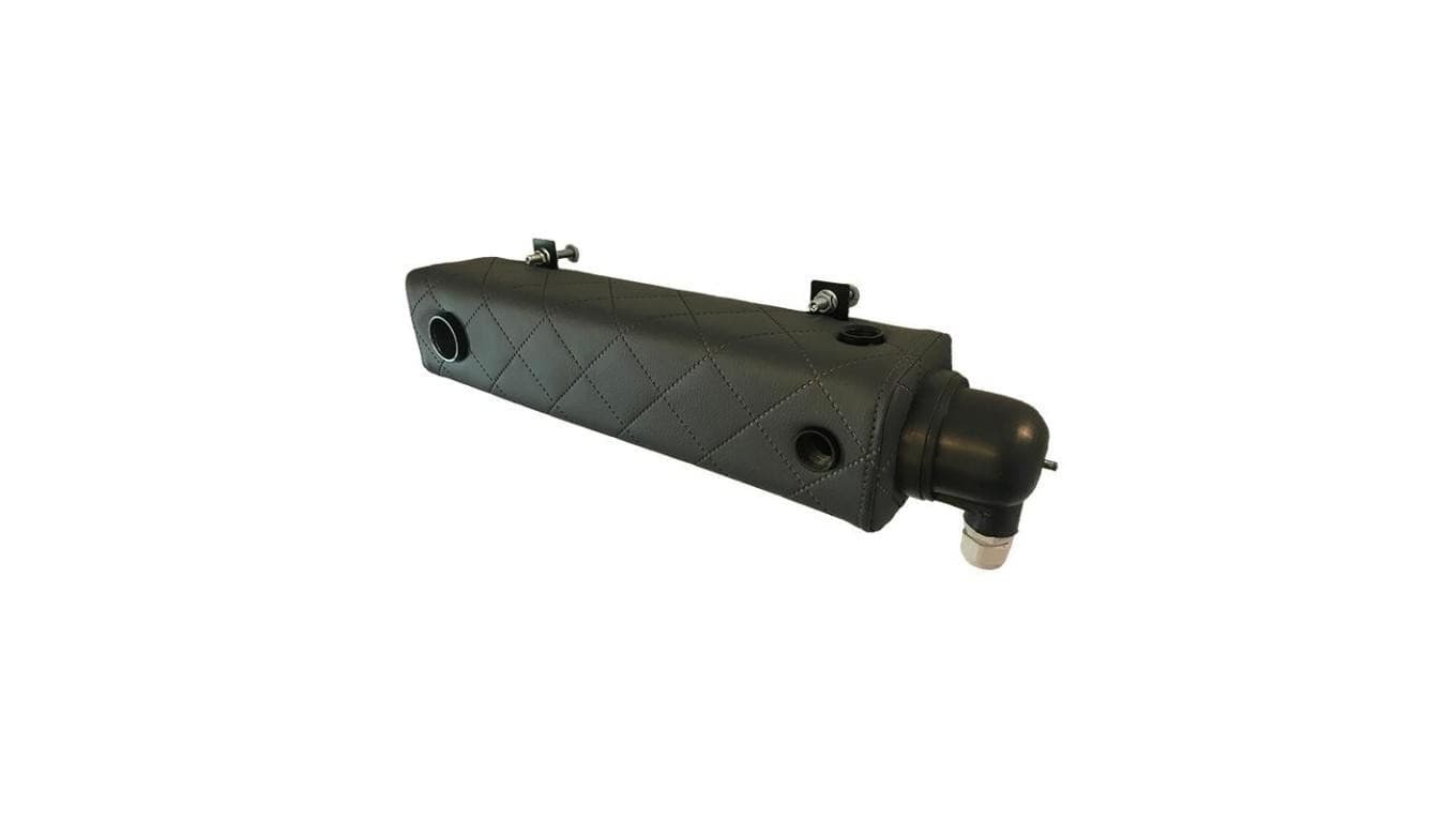 Grzałka przepływowa GP6kW