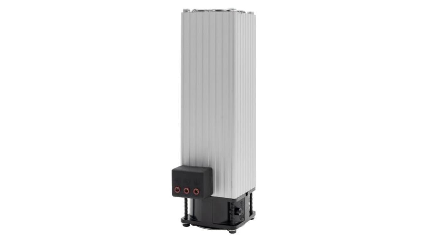 Grzejnik PTC 150W z wentylatorem