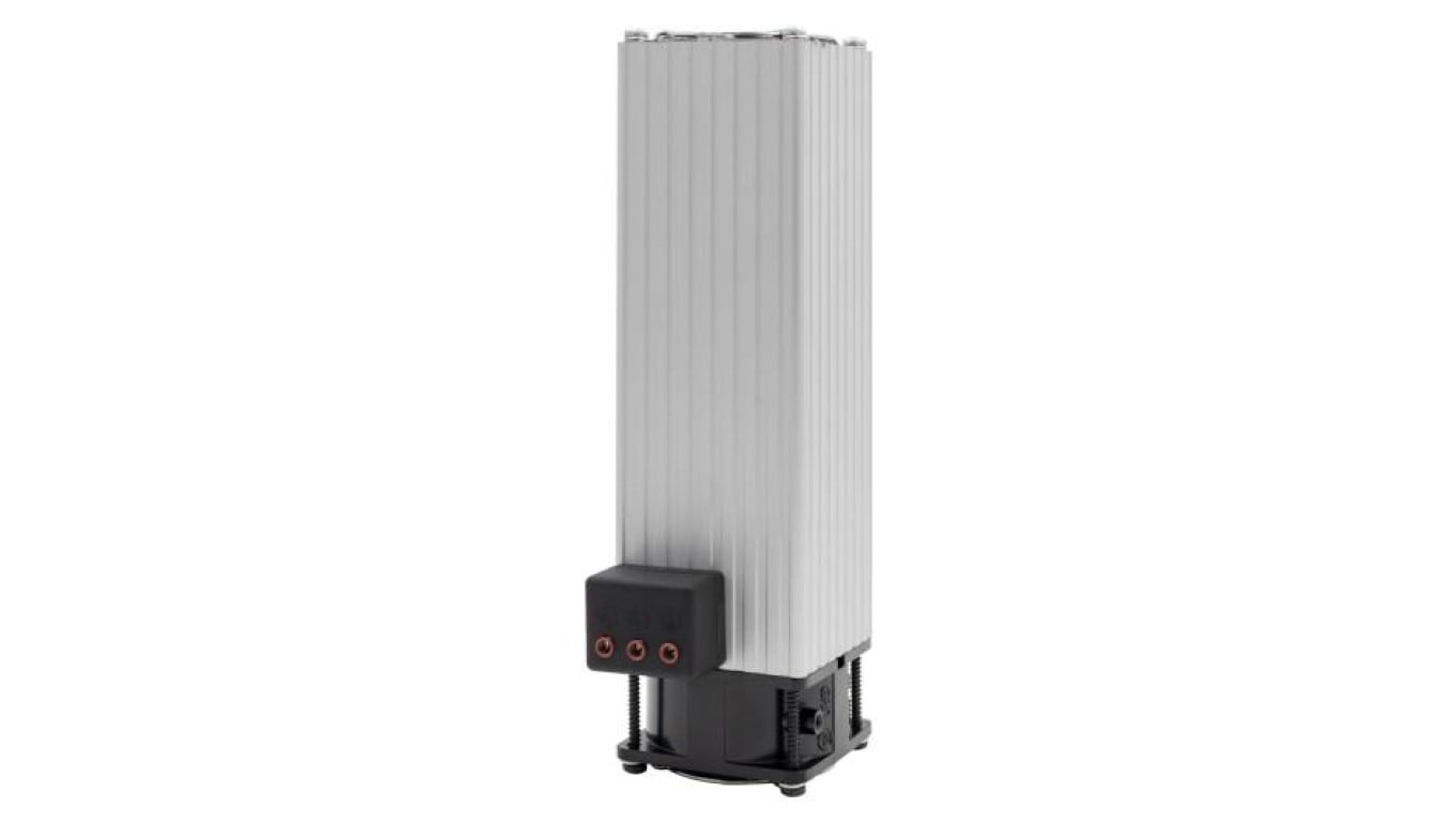 Grzejnik PTC 150W z wentylatorem