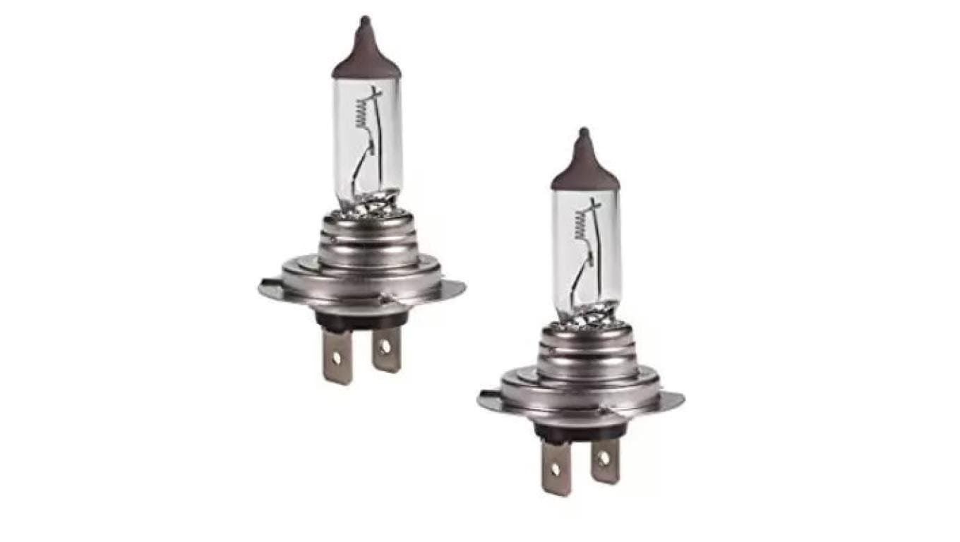 Żarówka samochodowa H7 SHP LLT 24V 70W PX26d VOSLA