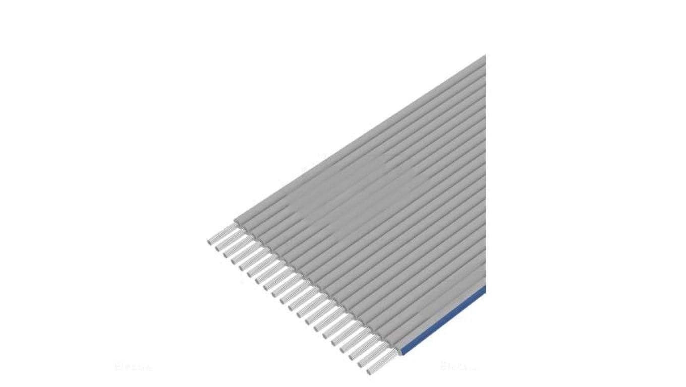 HF365/30SF (100FT) Przewód: wstążkowy 1,27mm linka Cu nieekranowany PO 30,5m
