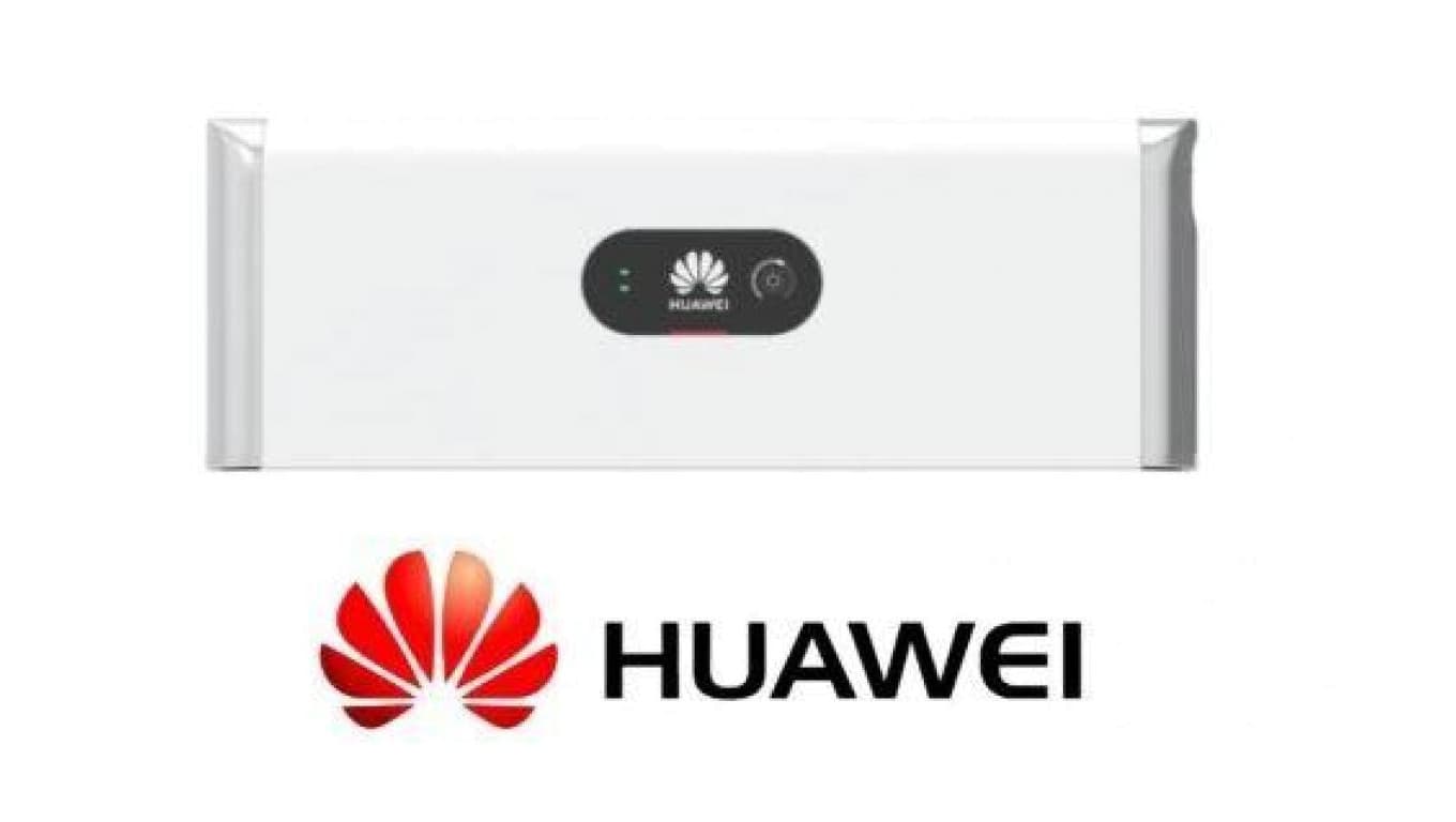 HUAWEI Luna DC/DC moduł - BMS