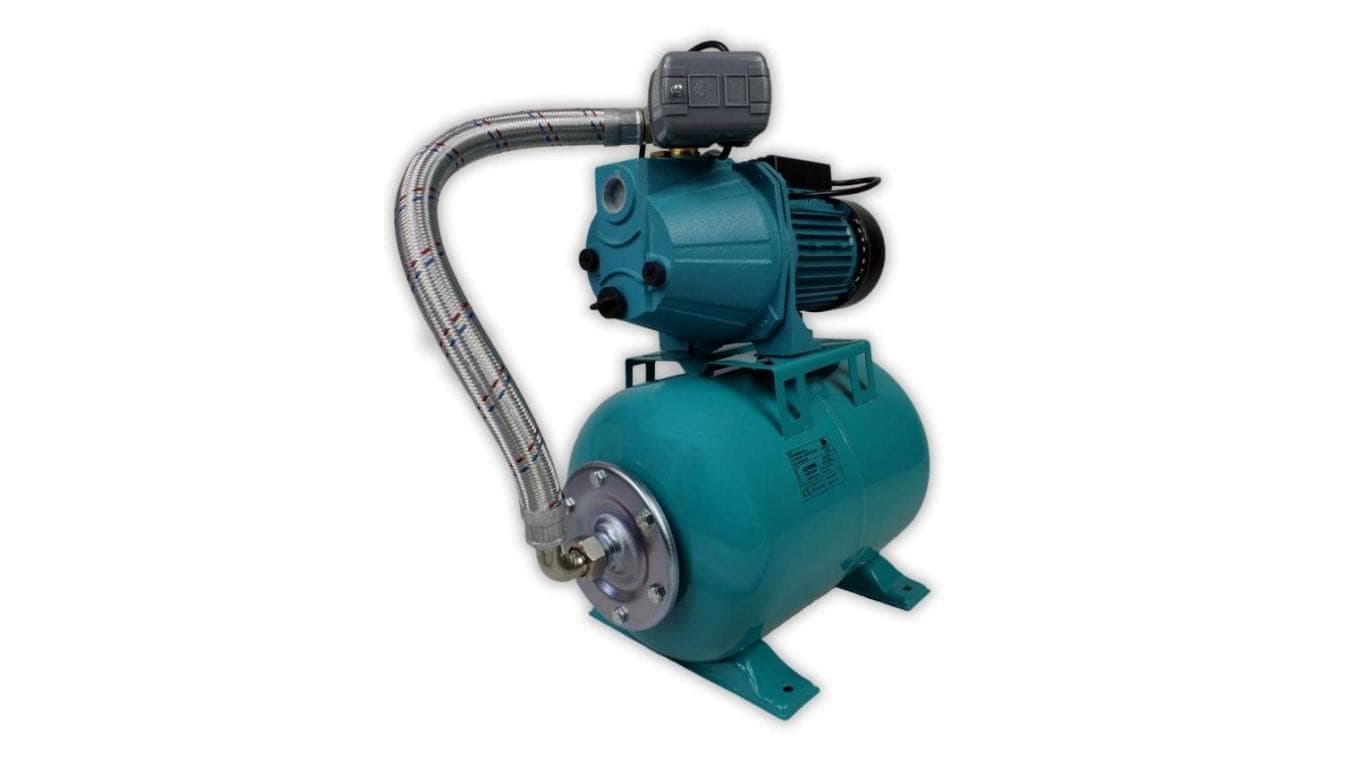 HYDROFOR 24L JET 100A