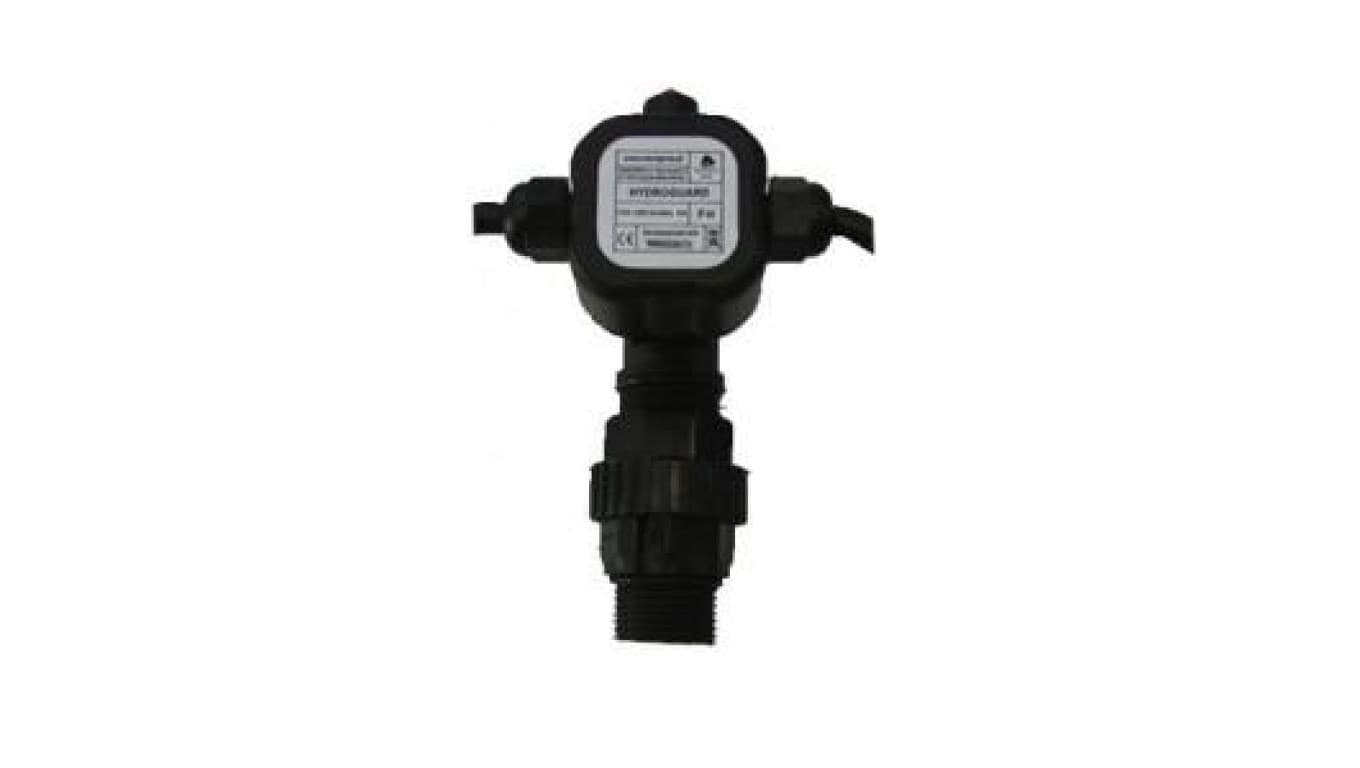 HYDROGUARD ZABEZP.PRZED SUCHOBIEG.