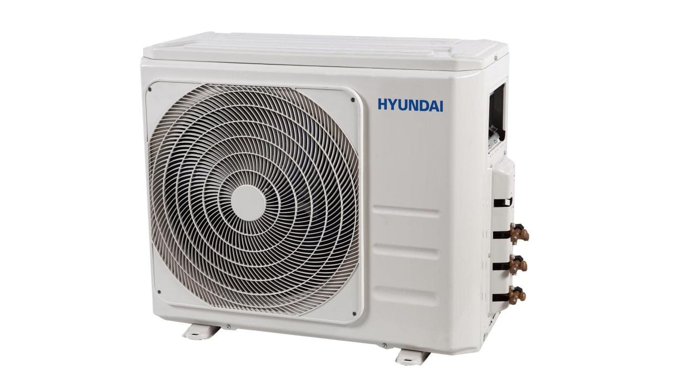 Pompa ciepła - agregat HYUNDAI PC multi 10,5kW H4CM-M36OU-HP