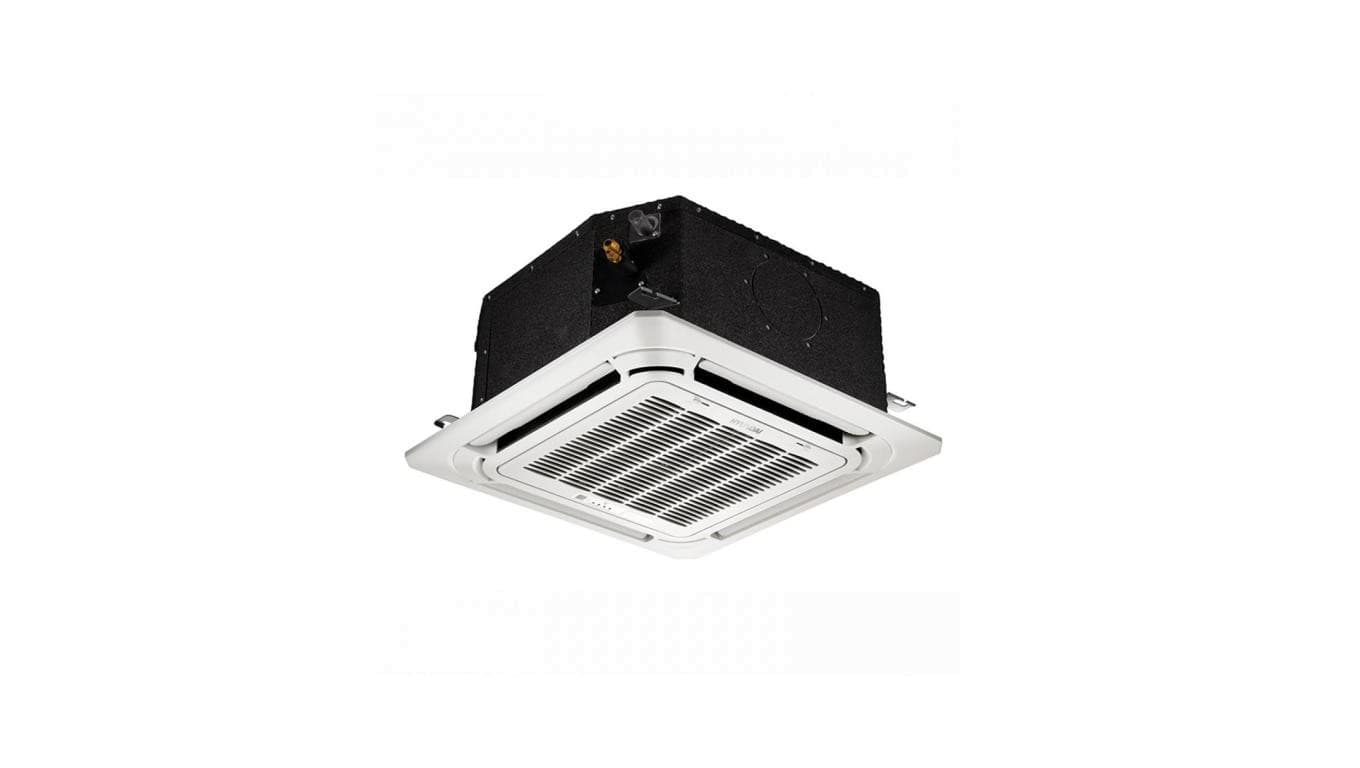 Klimatyzator kasetonowy HYUNDAI HCC-M18IU/2 compact 5,3kW j.wewnętrzna